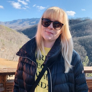 Fundraising Page: Elizabeth Holcombe